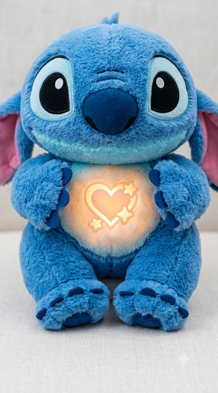 LumiHug
