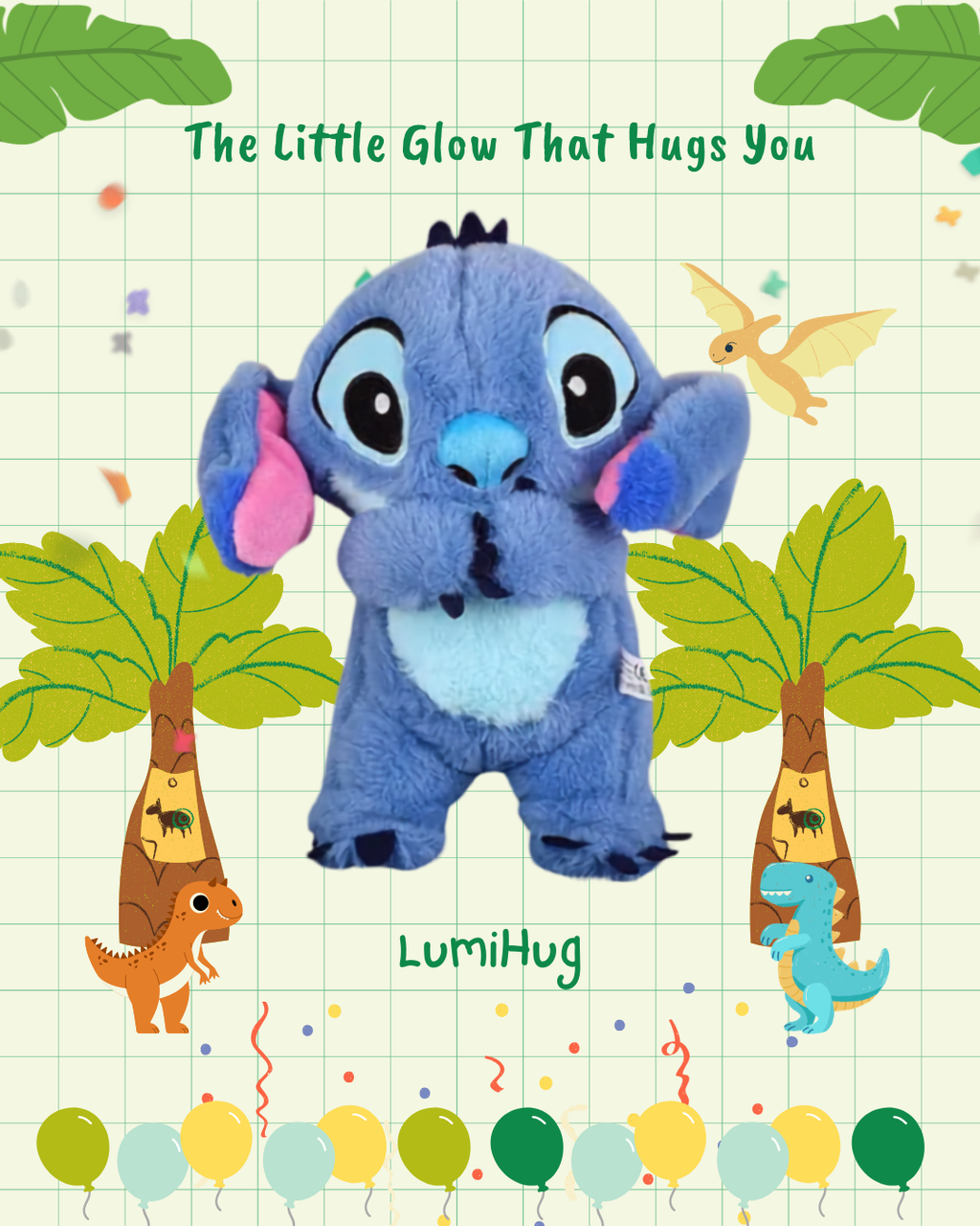 LumiHug