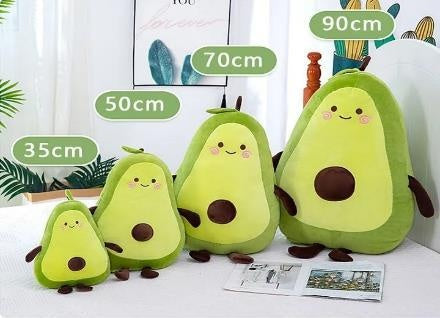 Avocado by Lisbon Toys