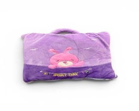 1315 Blanket by Lisbon Toys