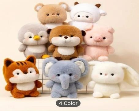 7 Mix Article by Lisbon Toys